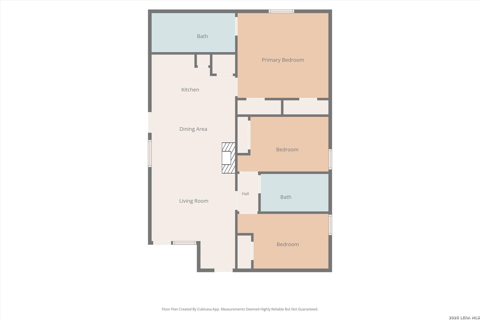 14018 Homestead Way San Antonio TX 78252