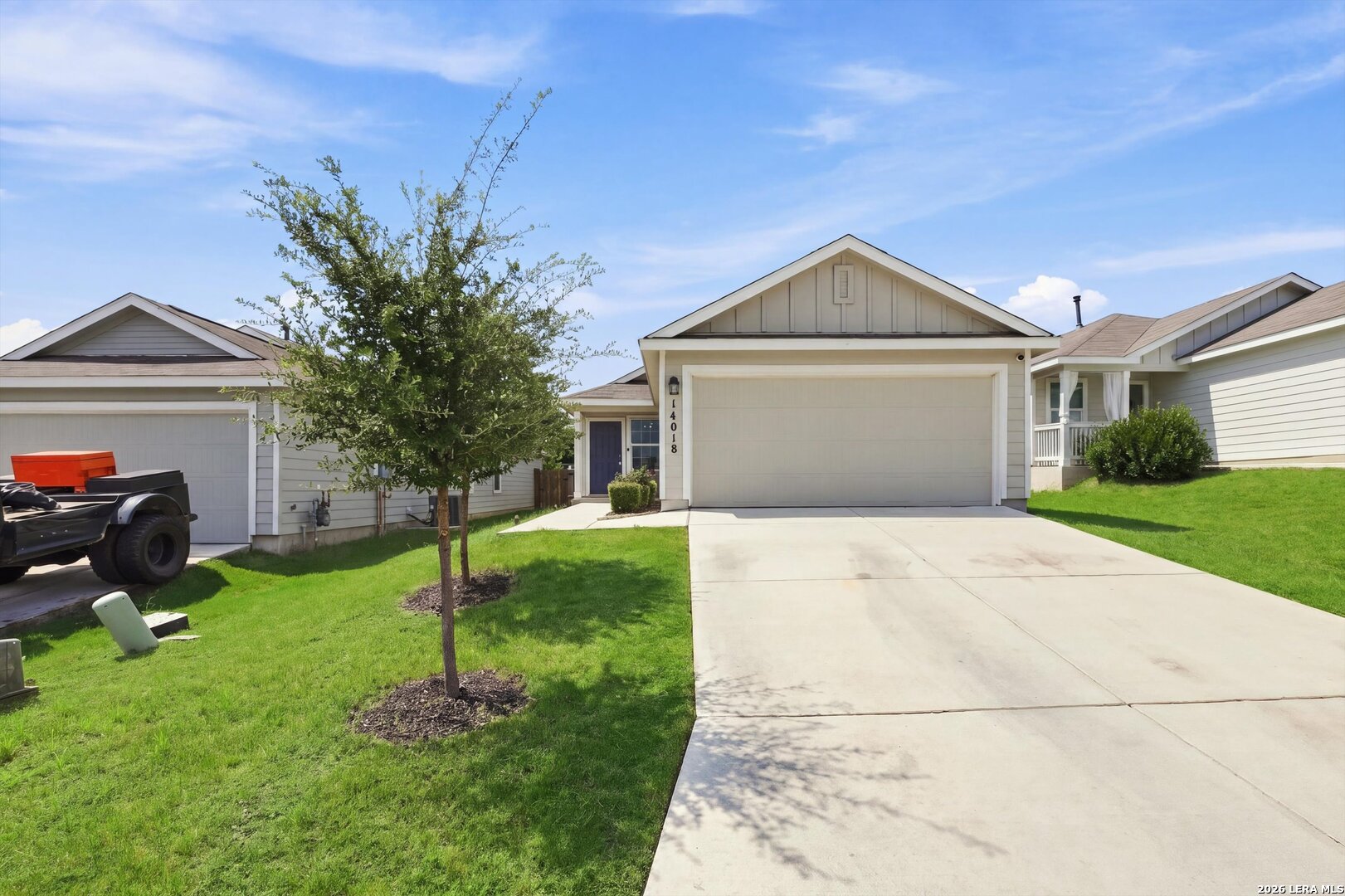 14018 Homestead Way San Antonio TX 78252
