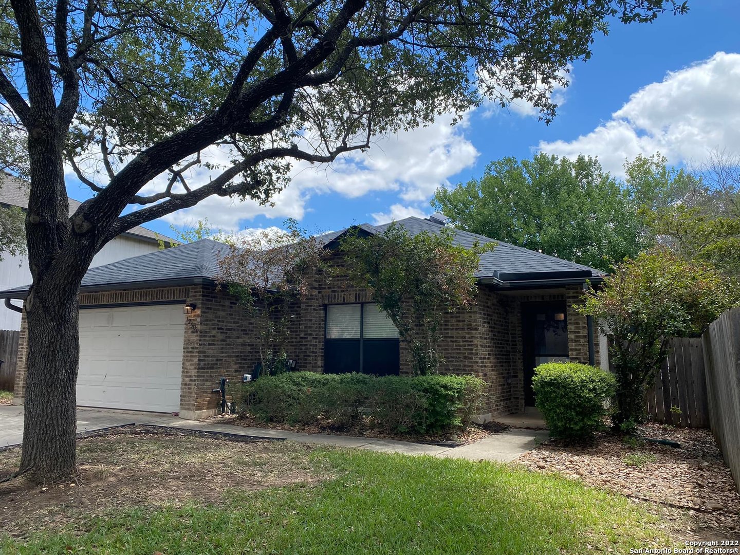 12506 Paloma Trail San Antonio TX 78249