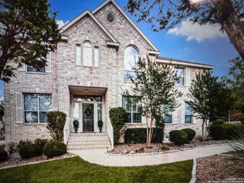 27614 Autumn Terrace Boerne TX 78006