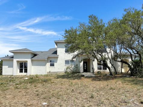 1285 Pinyon Hill San Antonio TX 78260