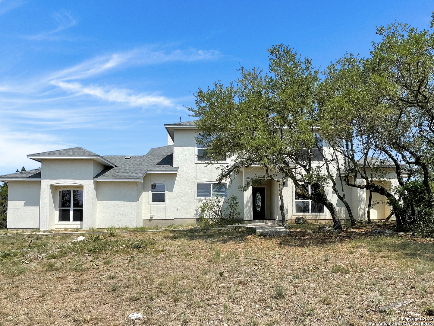 1285 Pinyon Hill San Antonio TX 78260