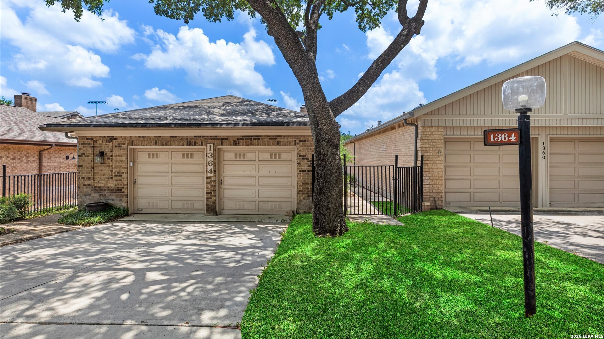 1364 Patio Drive New Braunfels TX 78130