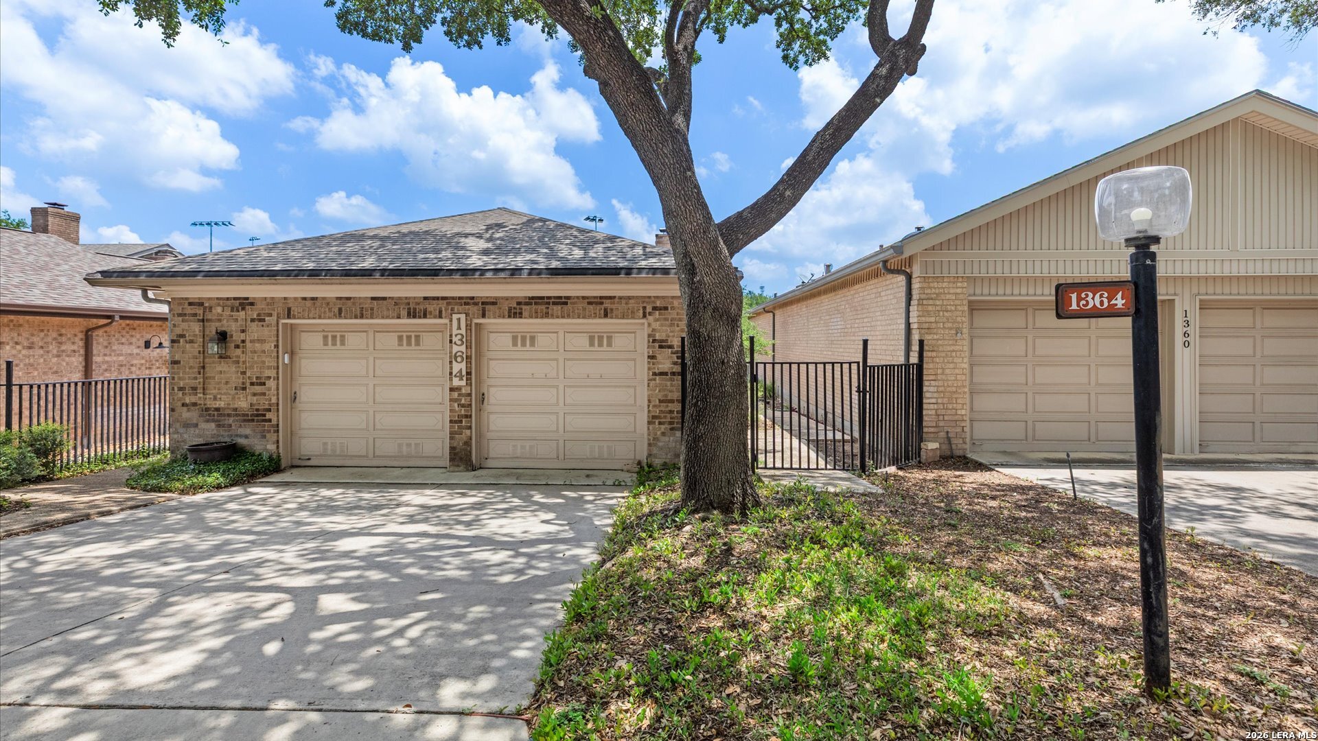 1364 Patio Drive New Braunfels TX 78130