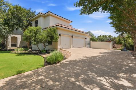 2034 Sauvignon San Antonio TX 78258