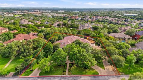 2034 Sauvignon San Antonio TX 78258