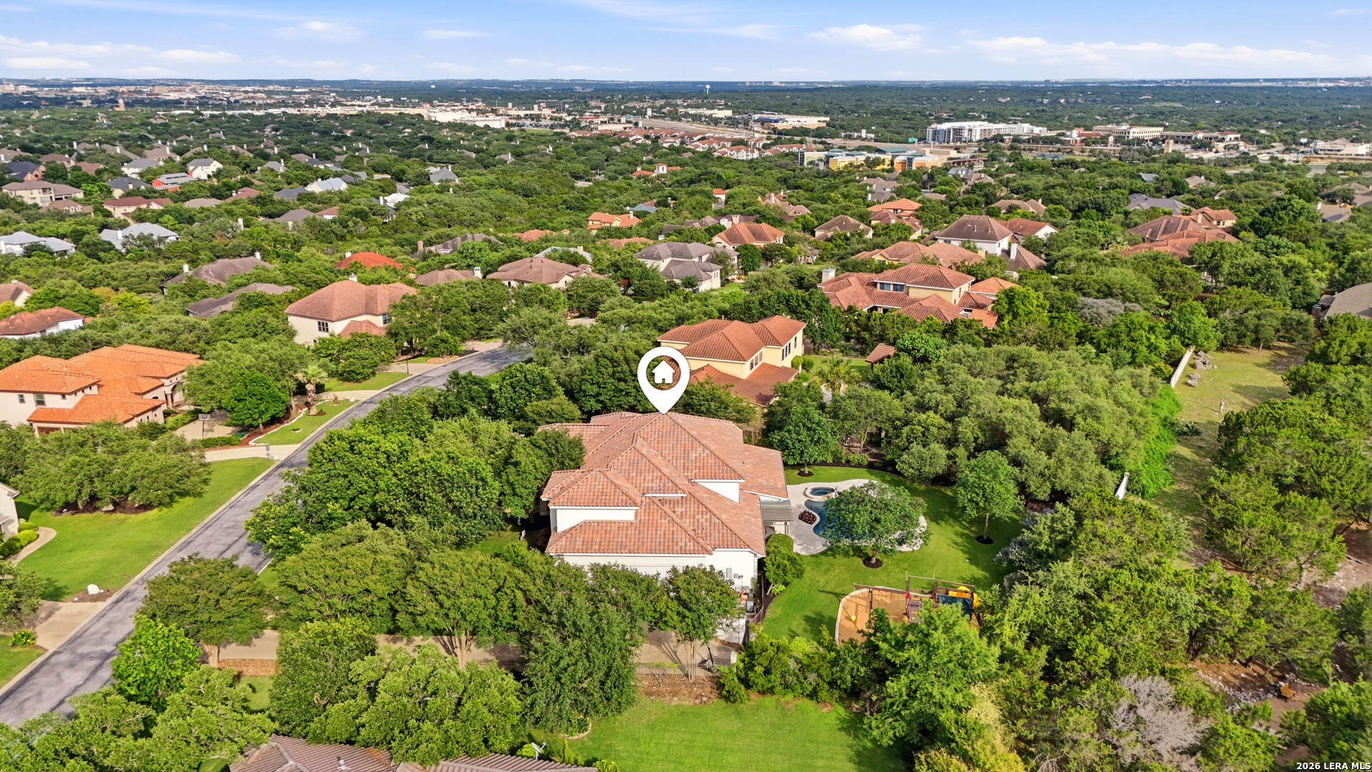 2034 Sauvignon San Antonio TX 78258