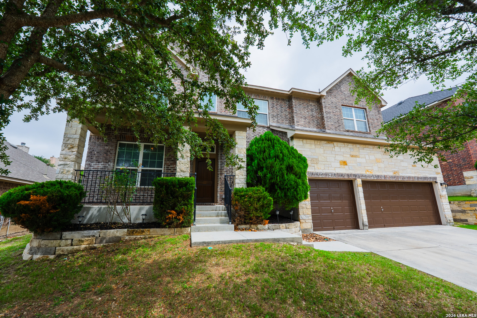 3109 Howling Wolf San Antonio TX 78261