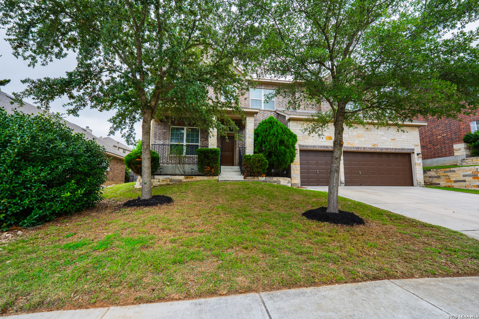 3109 Howling Wolf San Antonio TX 78261