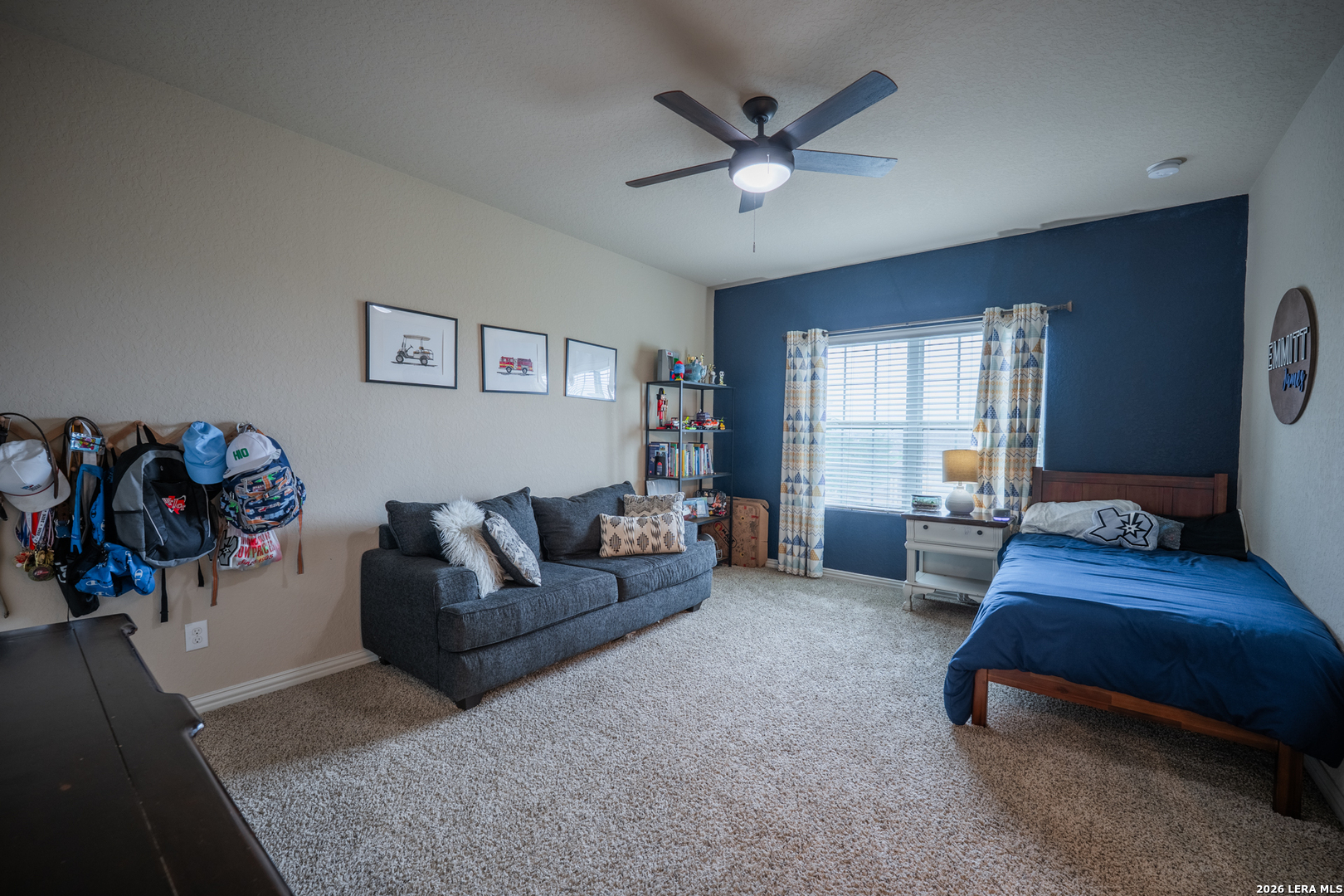 3109 Howling Wolf San Antonio TX 78261