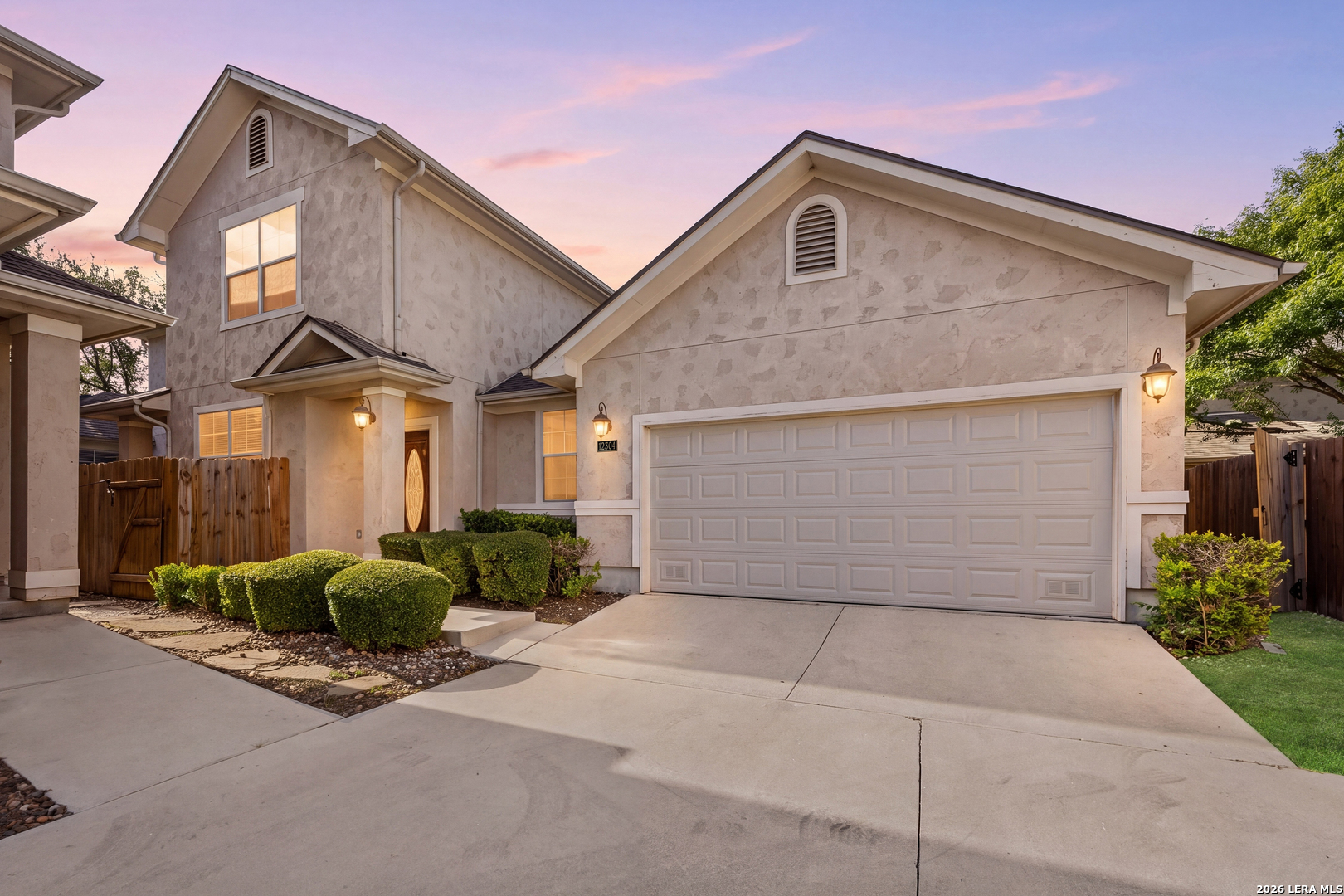 12304 Abbey Park San Antonio TX 78249