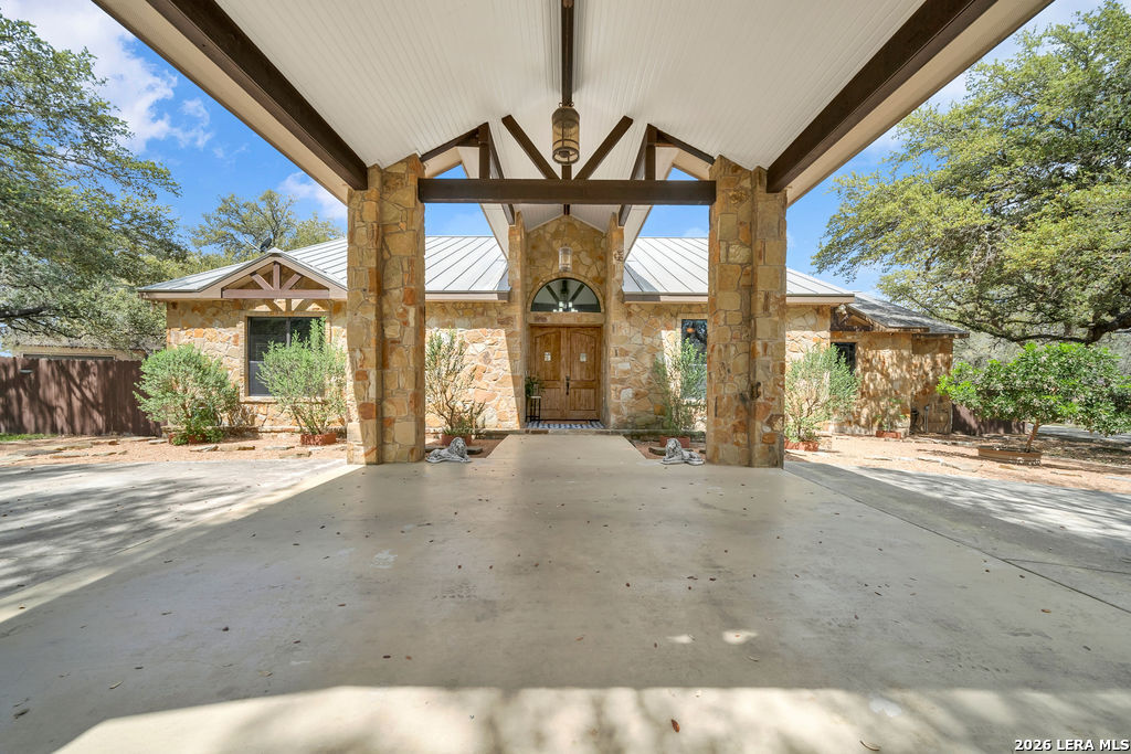 100 Vintage Trail Drive La Vernia TX 78121