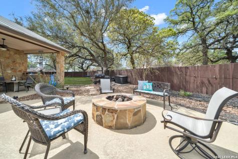 100 Vintage Trail Drive La Vernia TX 78121