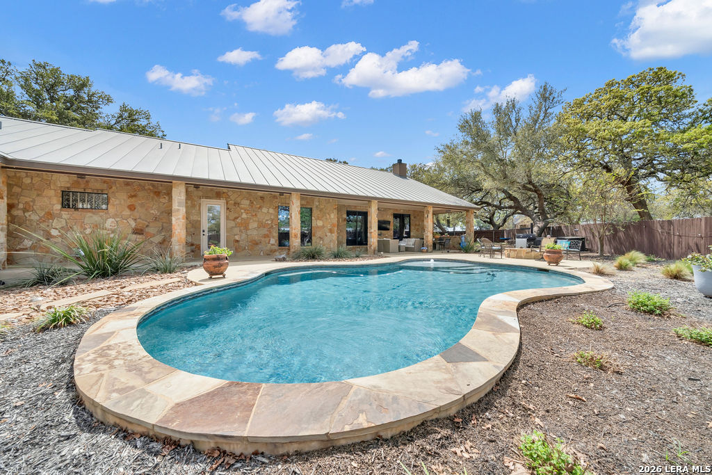 100 Vintage Trail Drive La Vernia TX 78121
