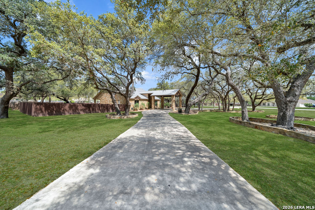 100 Vintage Trail Drive La Vernia TX 78121