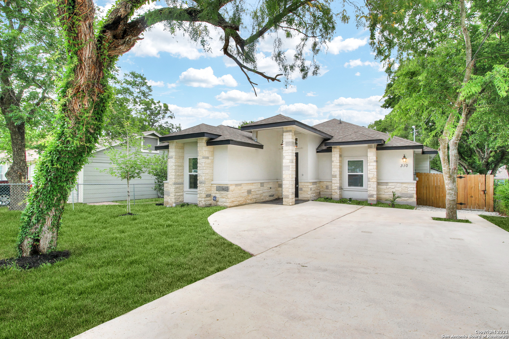 310 Colfax Street San Antonio TX 78228