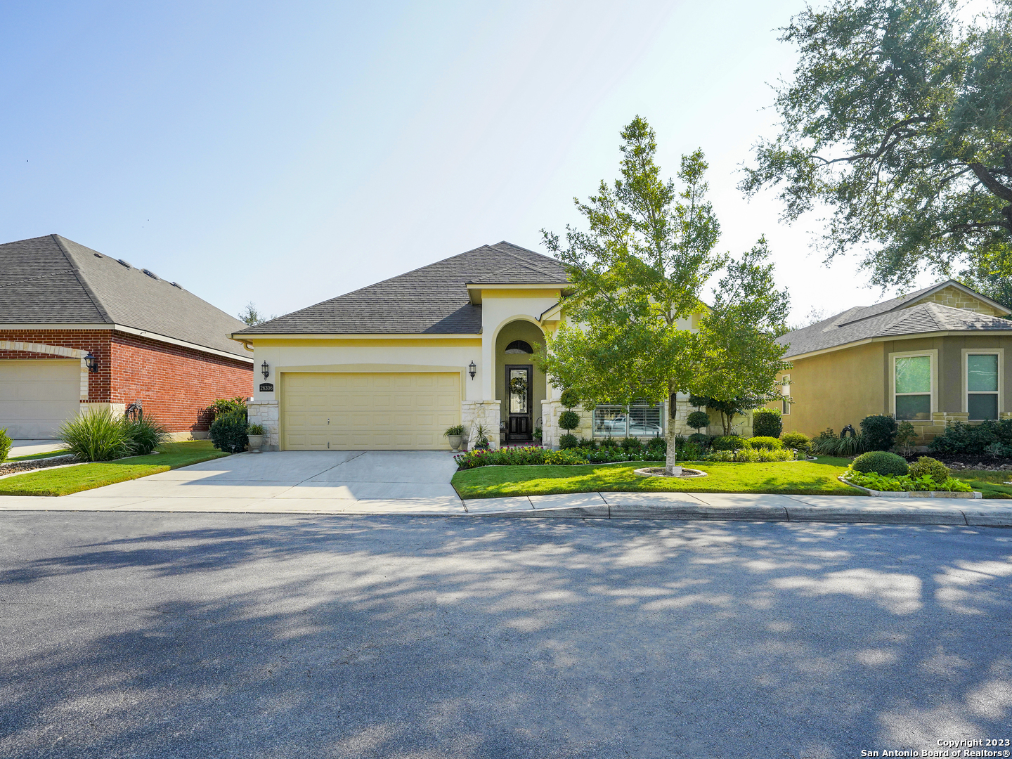 26306 Tuscan Woods San Antonio TX 78261