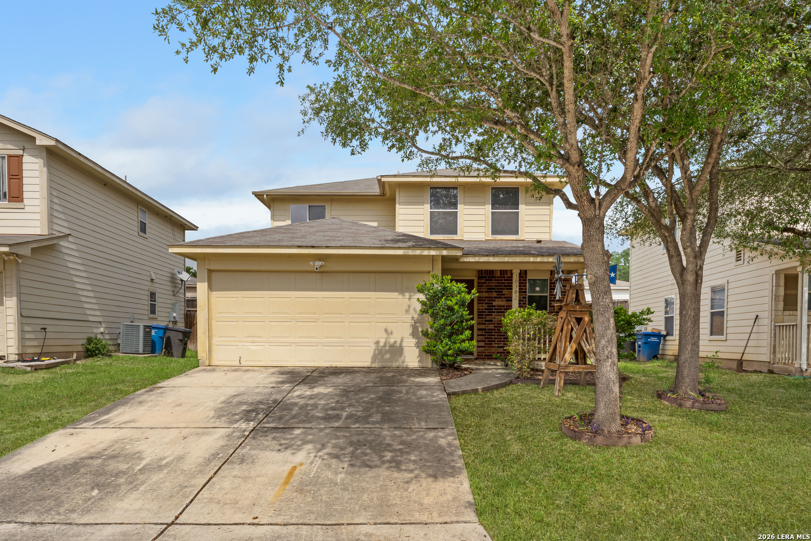 10302 Buescher Lane San Antonio TX 78223