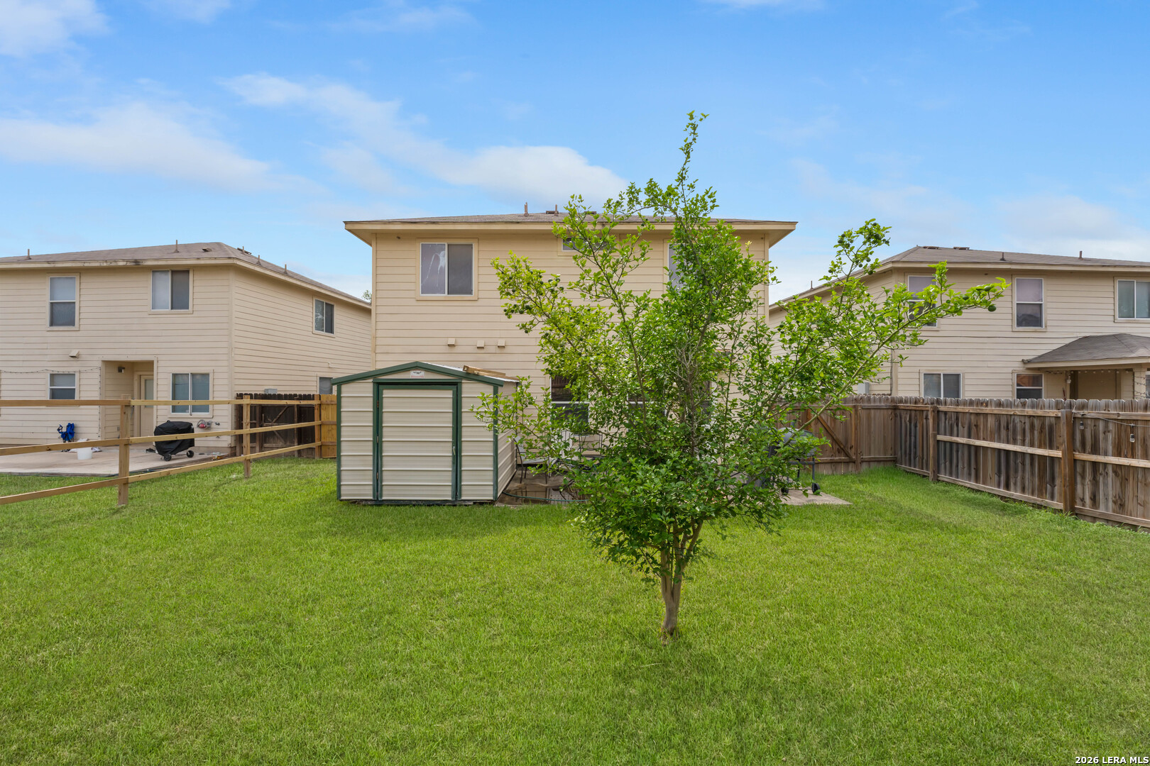 10302 Buescher Lane San Antonio TX 78223
