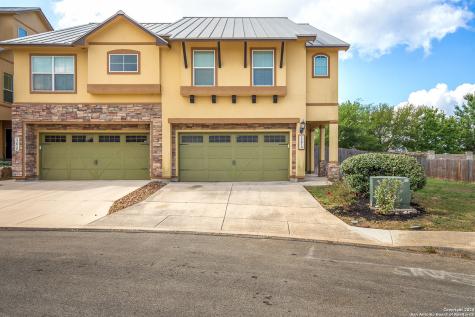23814 Stately Oaks San Antonio TX 78260
