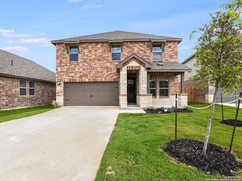 1544 Arcadian Lily San Antonio TX 78245