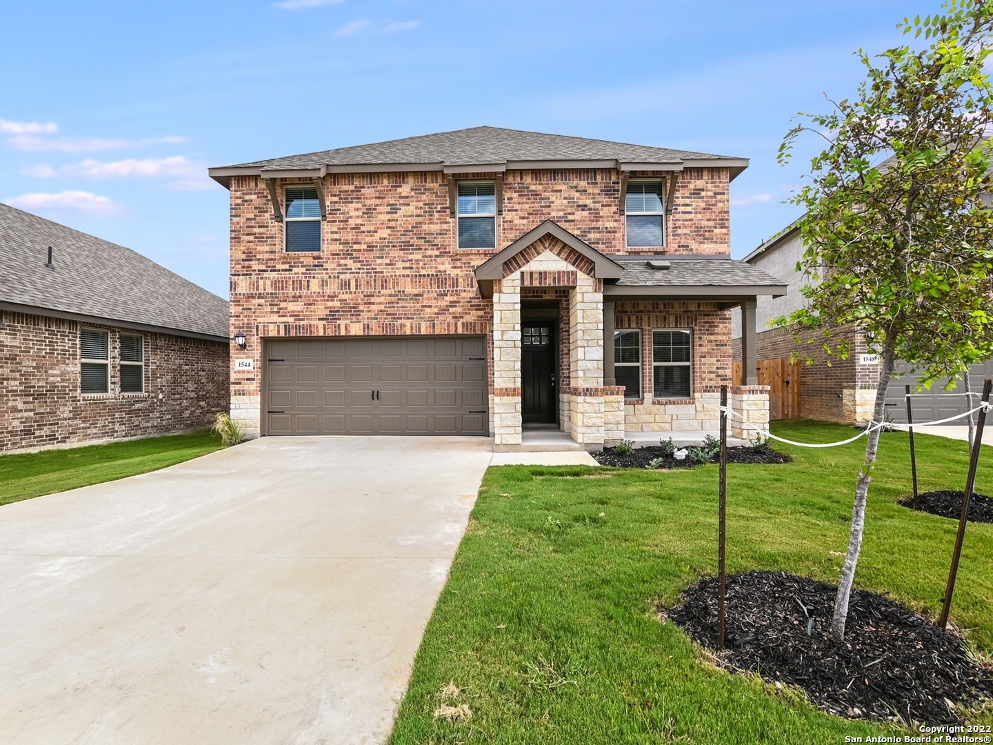 1544 Arcadian Lily San Antonio TX 78245