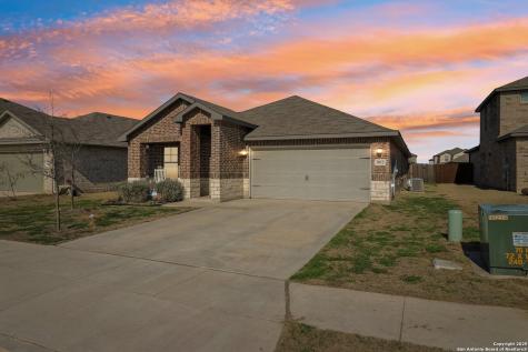 3012 Hess Boulevard Schertz TX 78154
