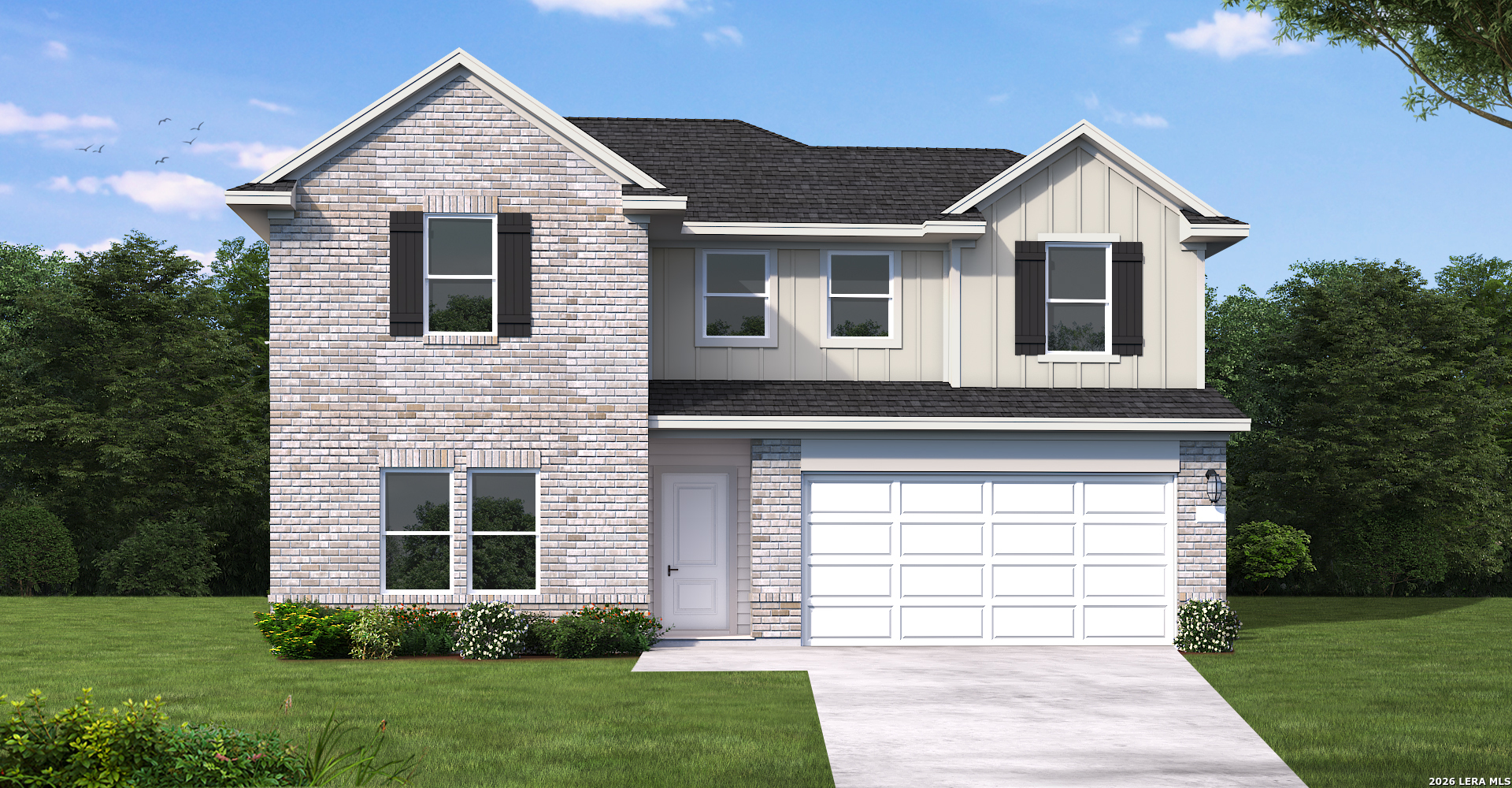 17423 Yellow Pine Drive Elmendorf TX 78112