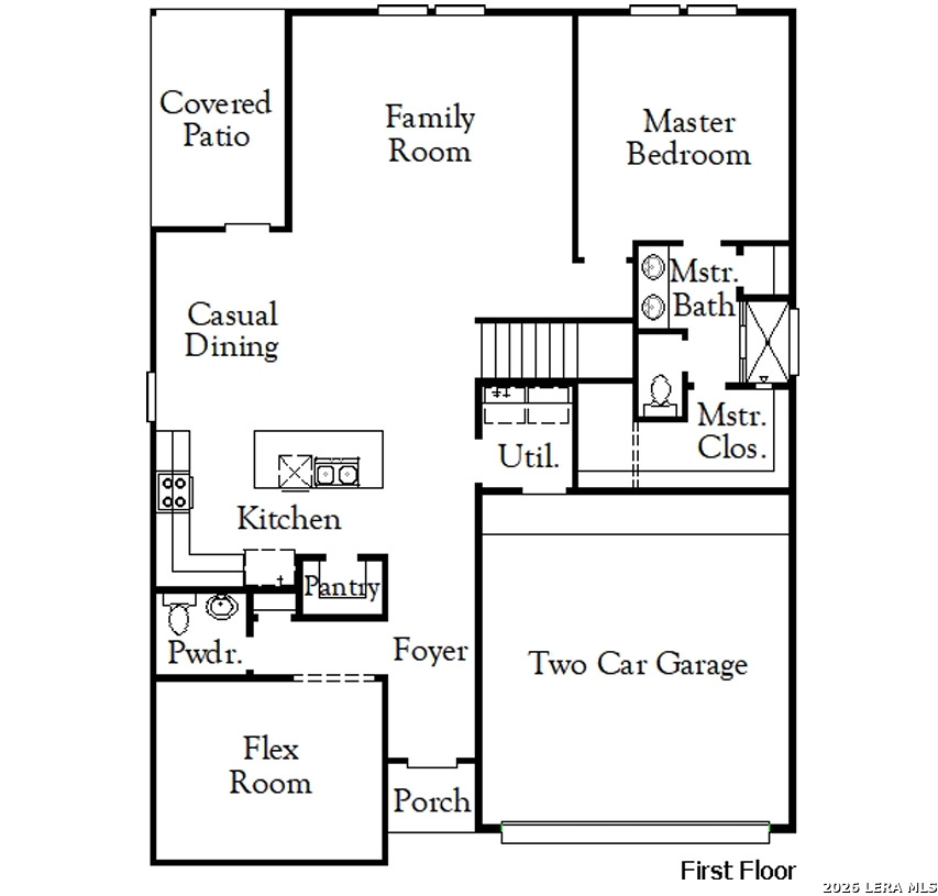 17423 Yellow Pine Drive Elmendorf TX 78112