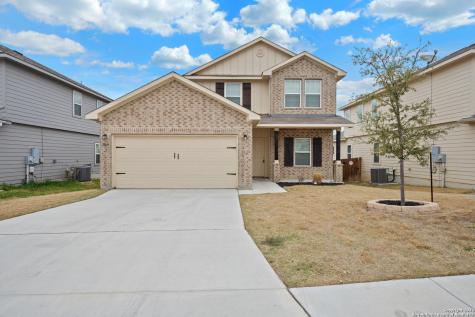 11619 Verdis Valley San Antonio TX 78245
