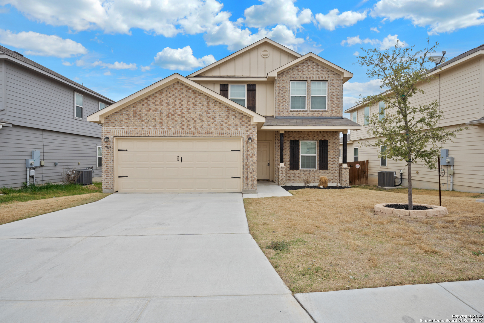 11619 Verdis Valley San Antonio TX 78245
