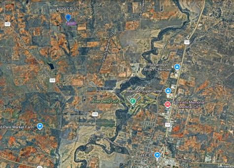 4029 County Road 117 Floresville TX 78114