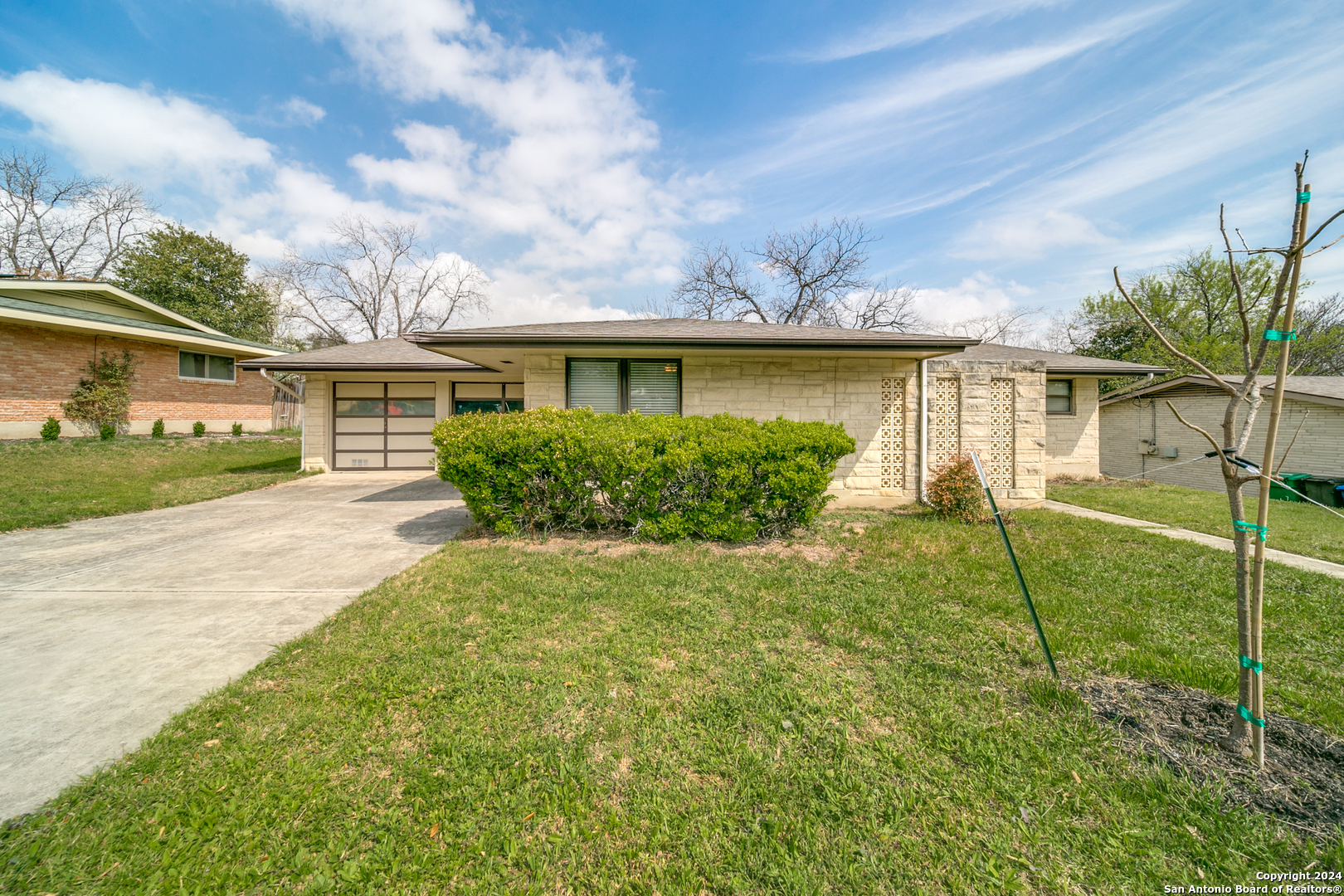 327 Tango Drive San Antonio TX 78216