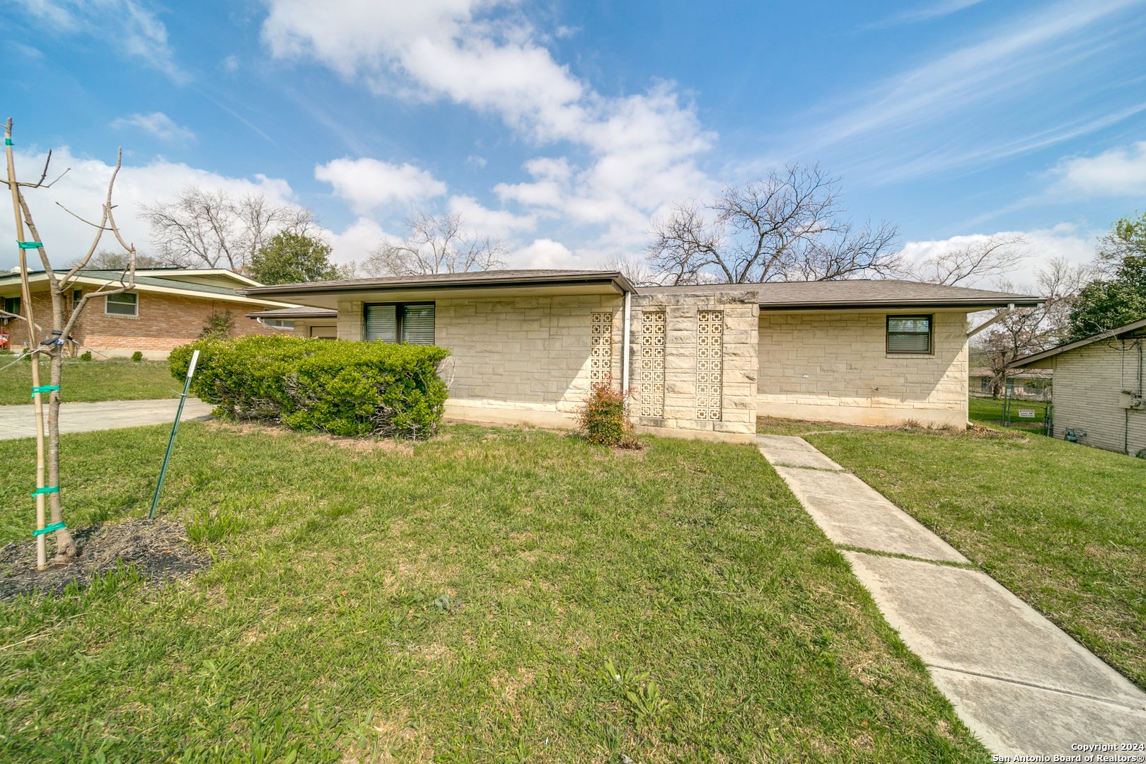 327 Tango Drive San Antonio TX 78216