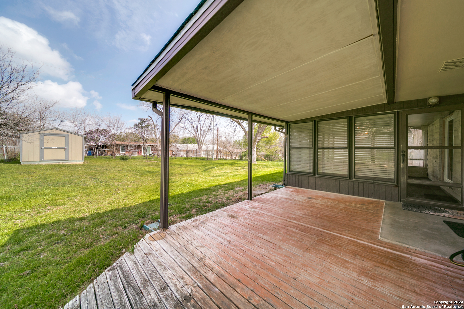 327 Tango Drive San Antonio TX 78216