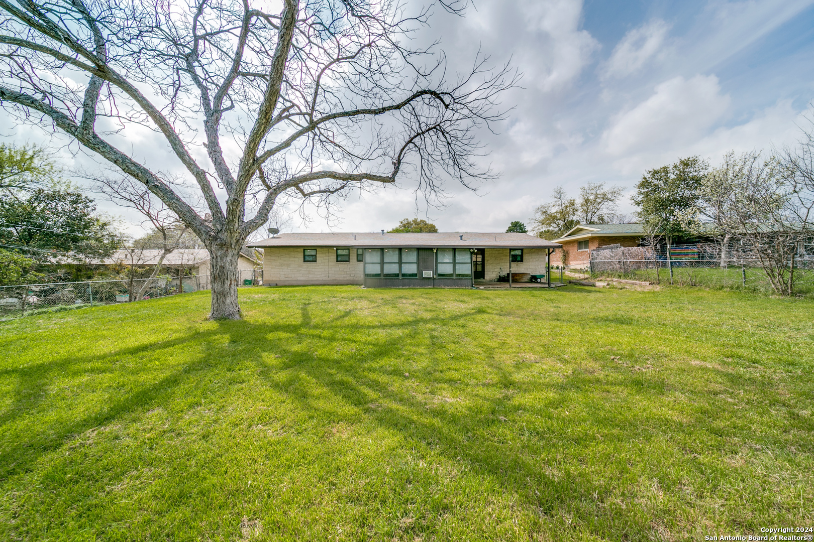 327 Tango Drive San Antonio TX 78216
