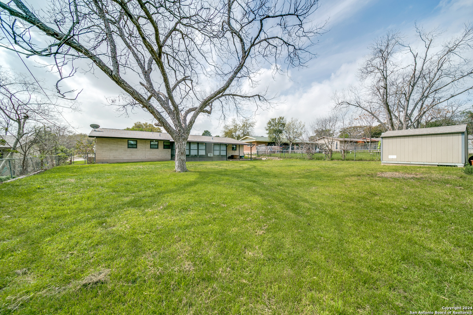 327 Tango Drive San Antonio TX 78216