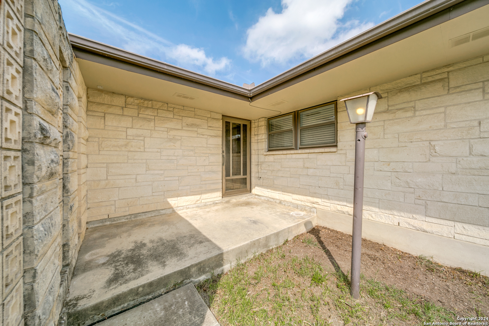 327 Tango Drive San Antonio TX 78216