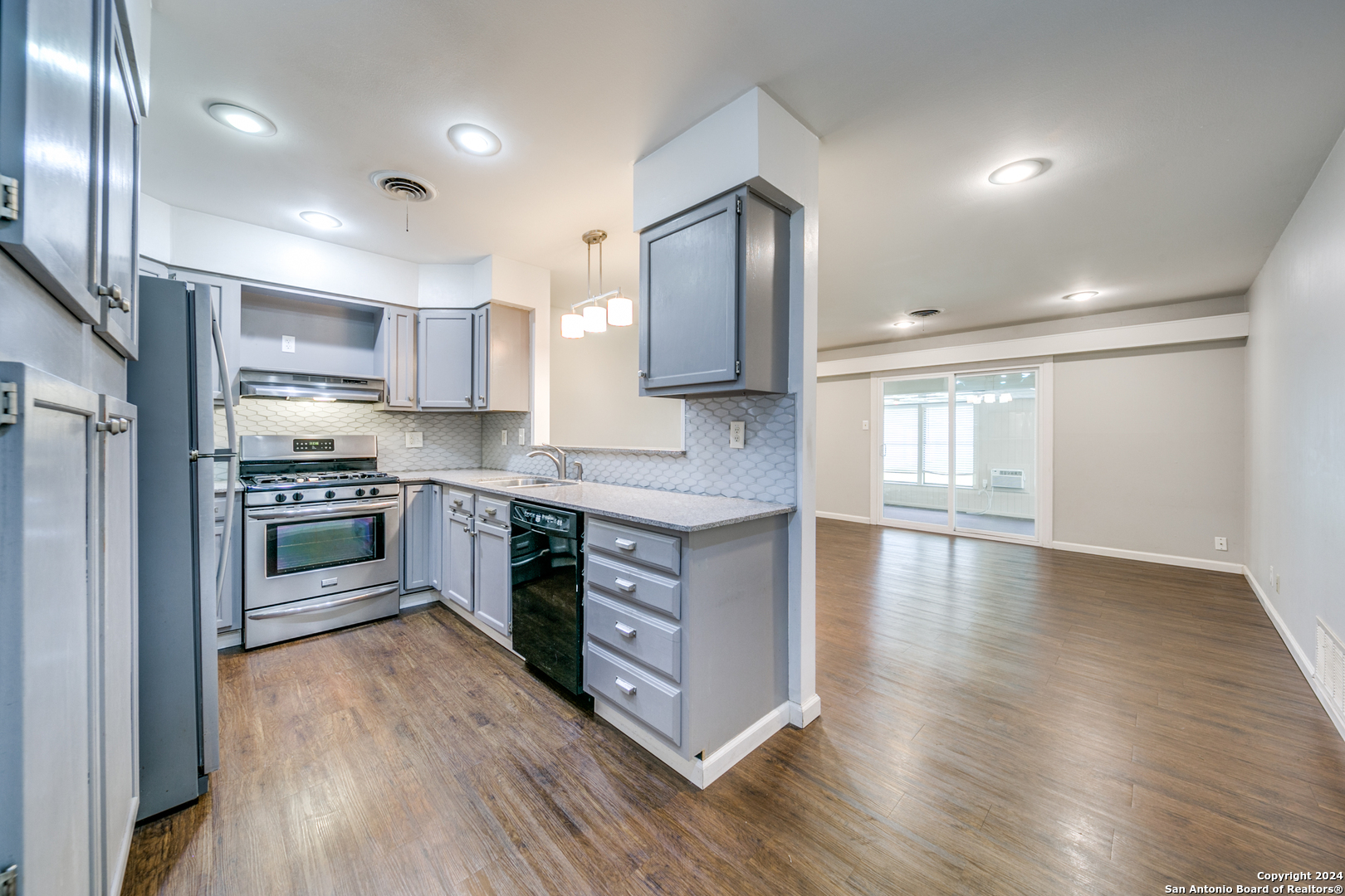 327 Tango Drive San Antonio TX 78216