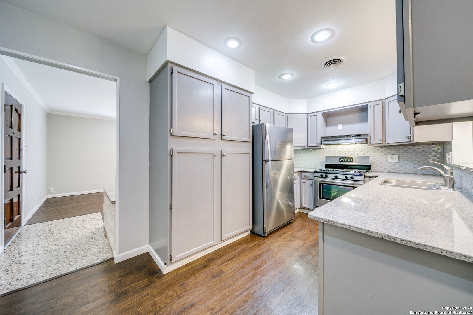 327 Tango Drive San Antonio TX 78216