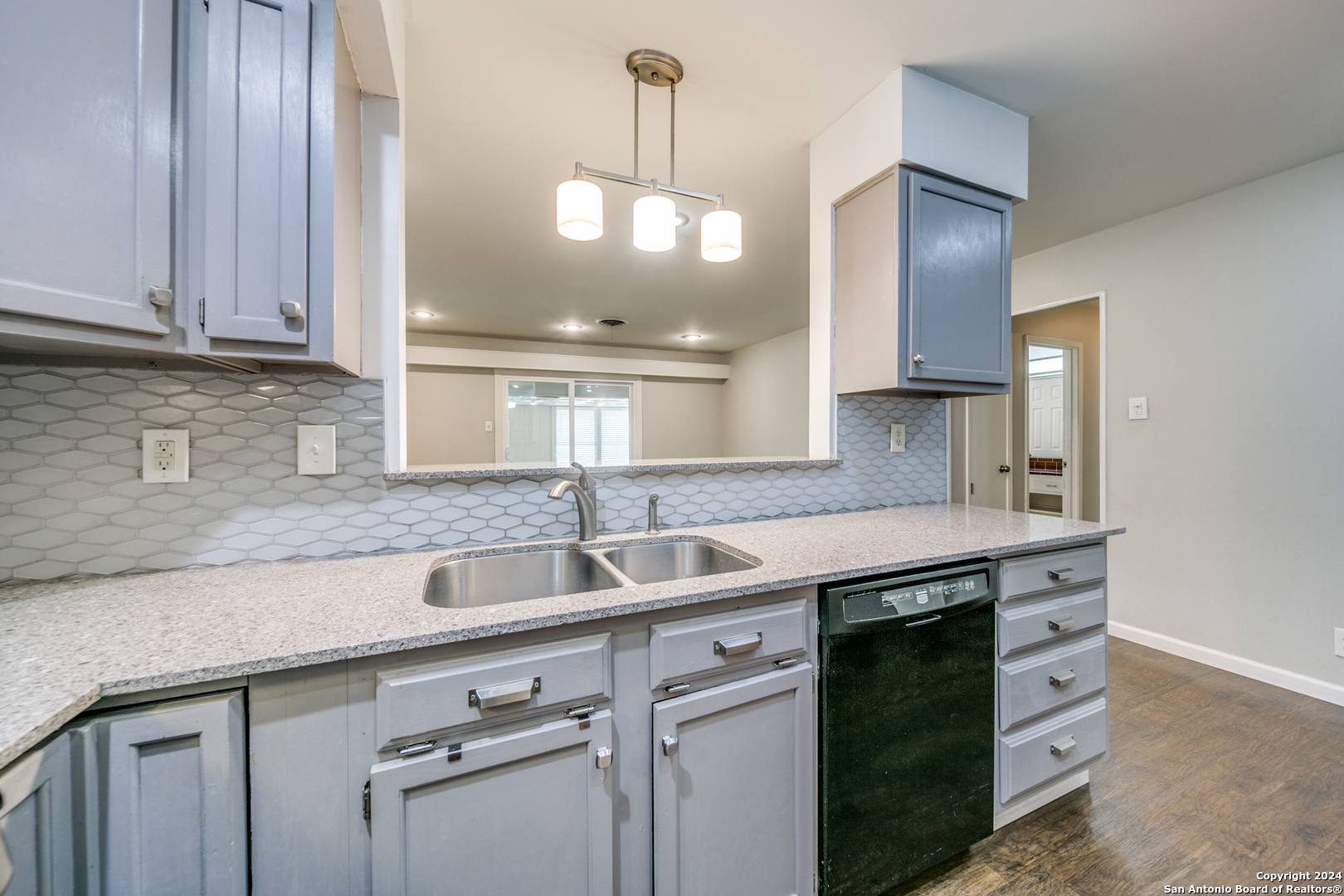 327 Tango Drive San Antonio TX 78216