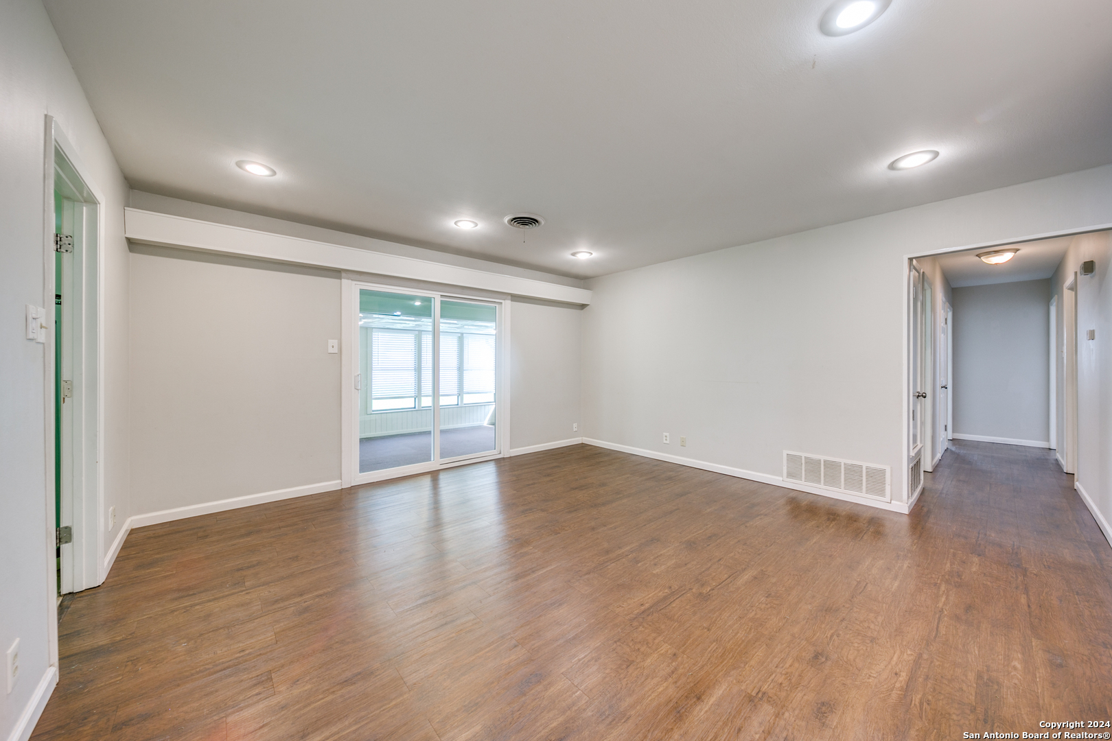 327 Tango Drive San Antonio TX 78216