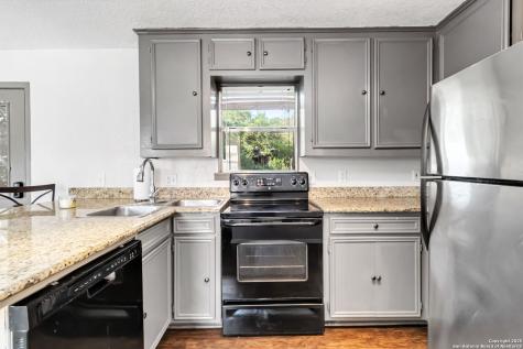 1359 Glenn Drive Canyon Lake TX 78133