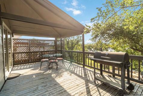 1359 Glenn Drive Canyon Lake TX 78133