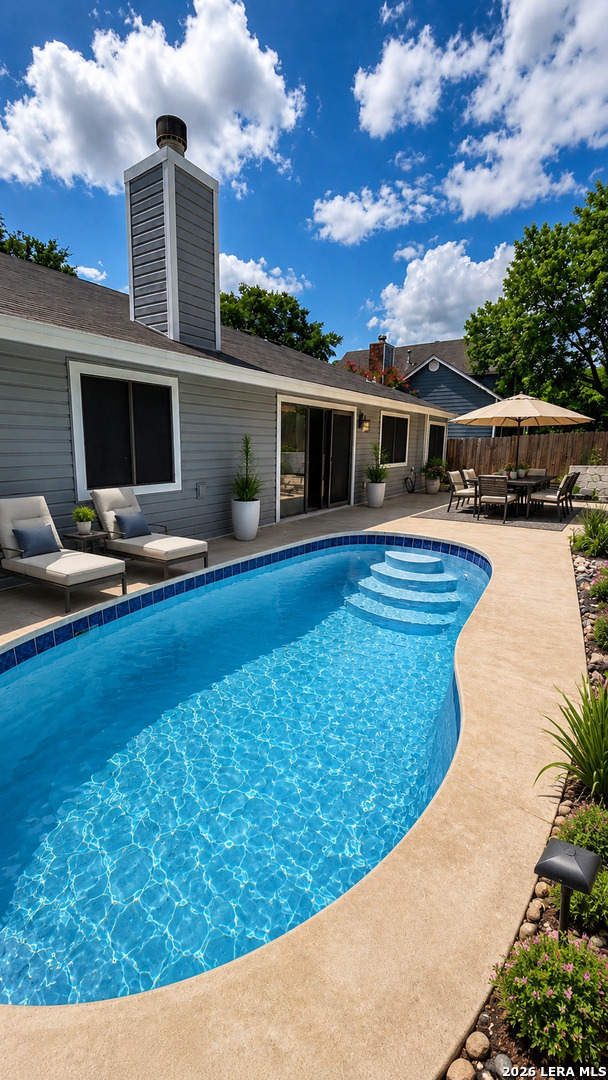 6907 Raintree San Antonio TX 78233