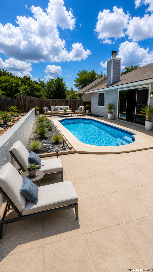 6907 Raintree San Antonio TX 78233