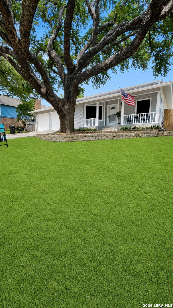 6907 Raintree San Antonio TX 78233
