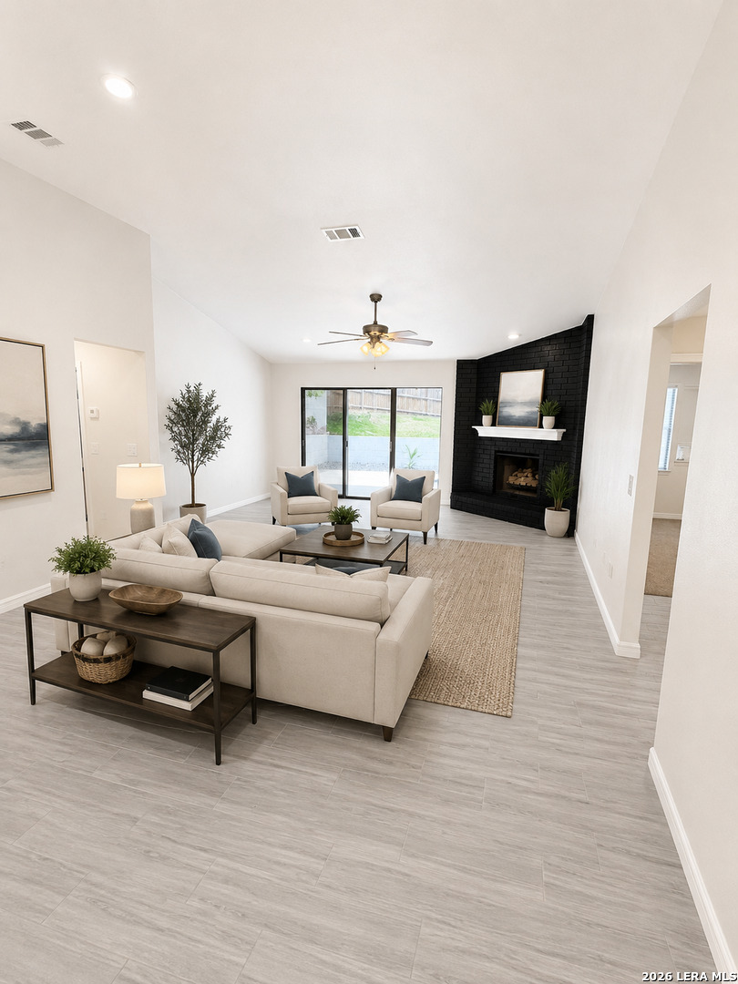6907 Raintree San Antonio TX 78233
