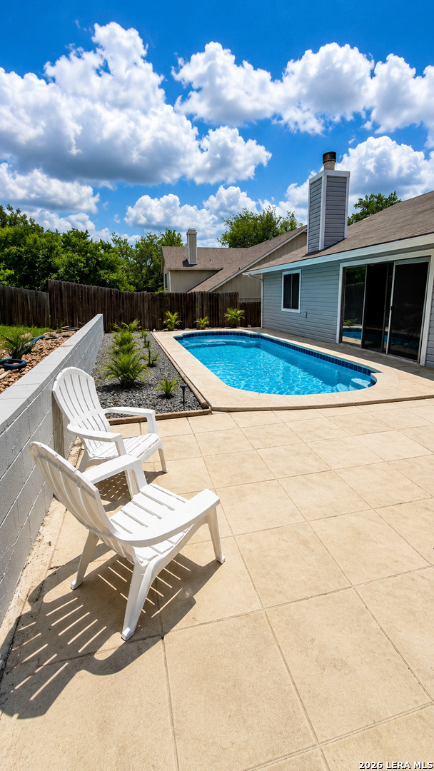 6907 Raintree San Antonio TX 78233