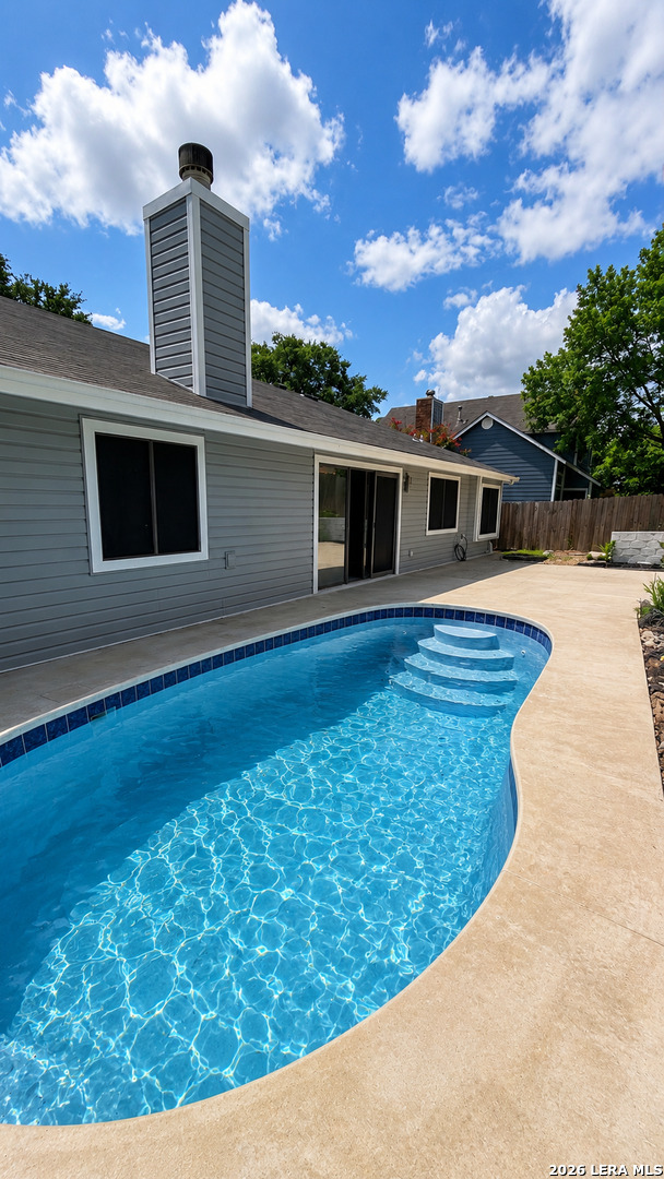 6907 Raintree San Antonio TX 78233